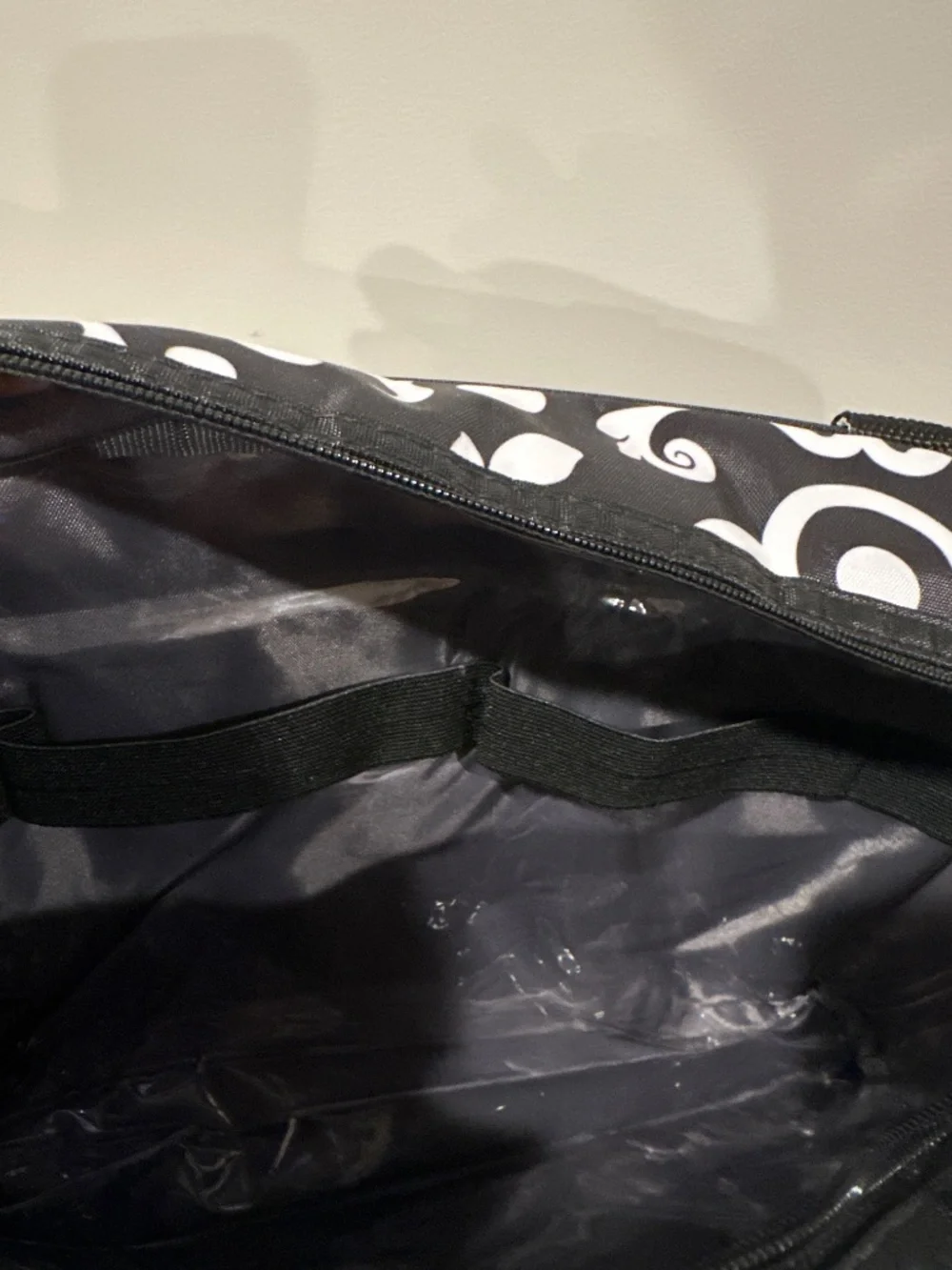 Handle-It Cosmetic Bag